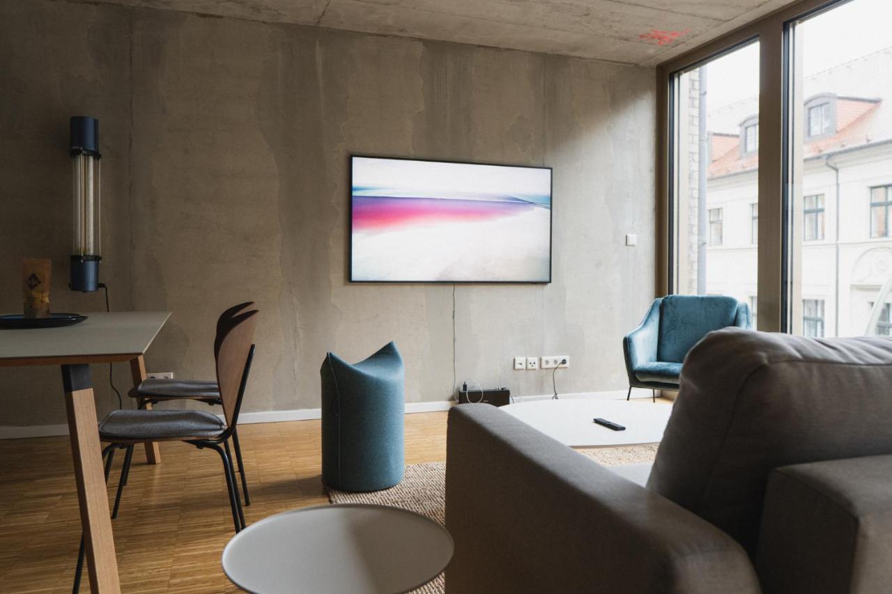Ng19. Your Inspiring Homebase. Berlin Luaran gambar