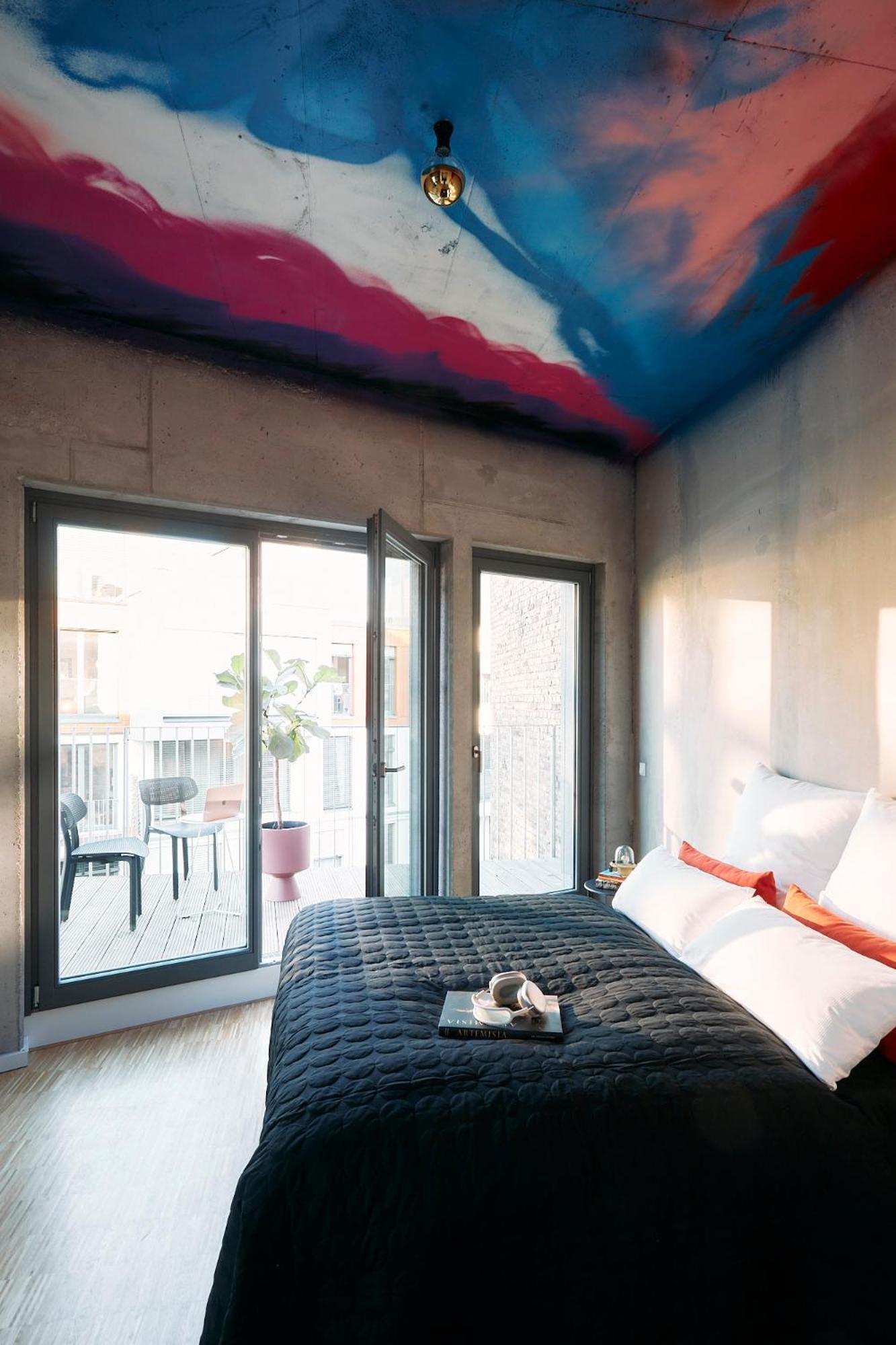 Ng19. Your Inspiring Homebase. Berlin Luaran gambar