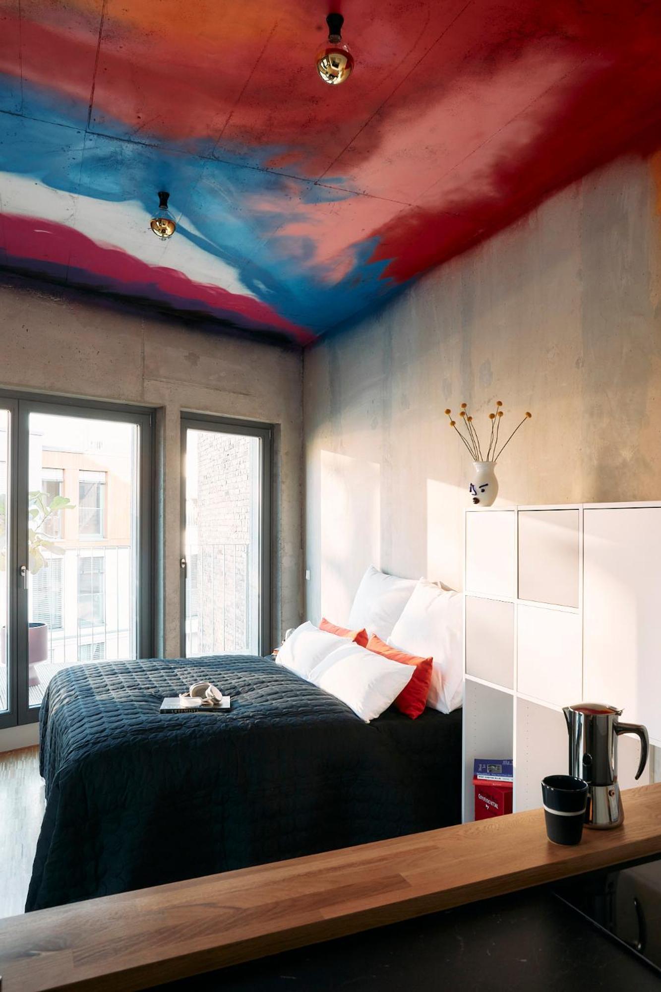 Ng19. Your Inspiring Homebase. Berlin Luaran gambar