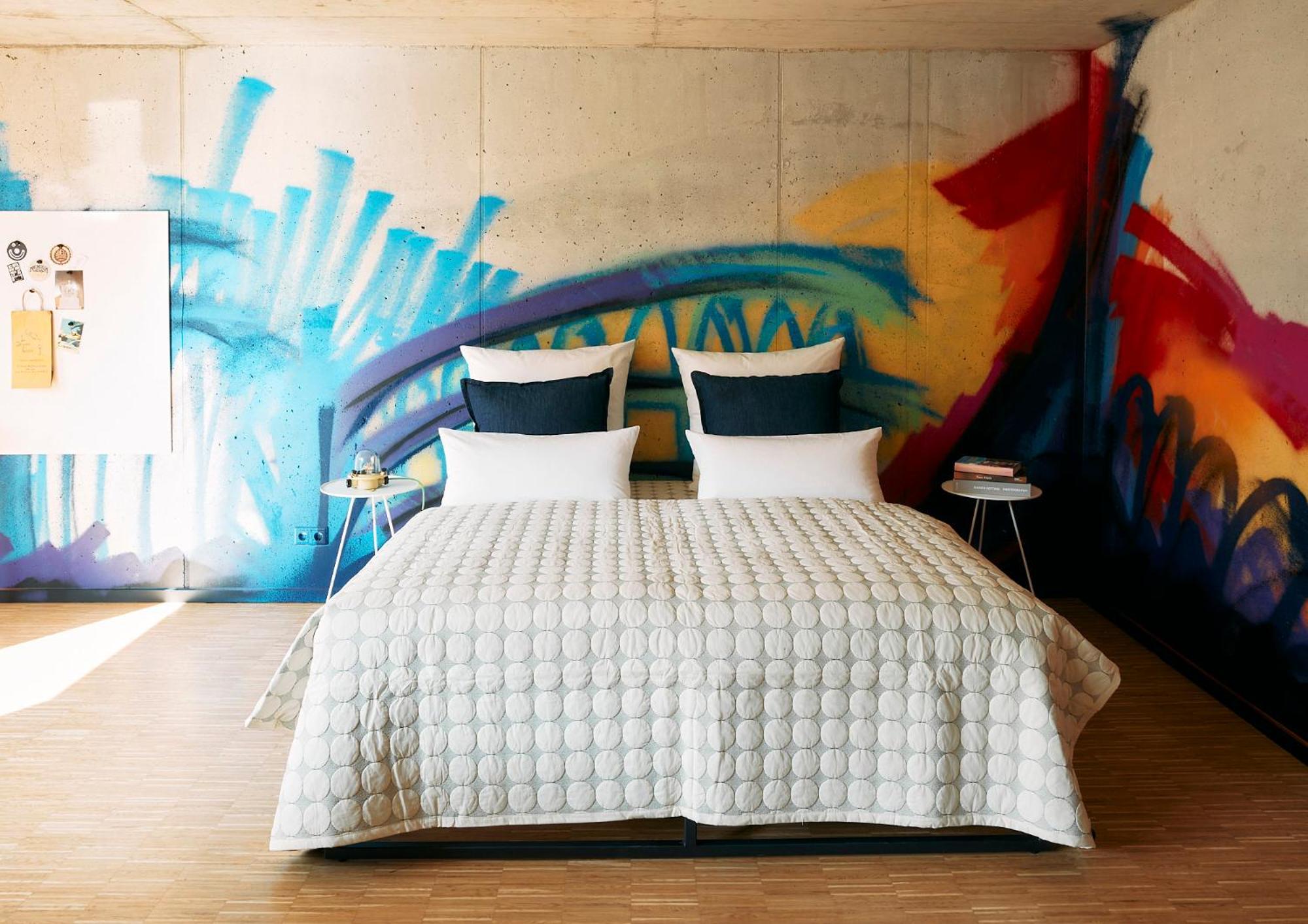 Ng19. Your Inspiring Homebase. Berlin Luaran gambar
