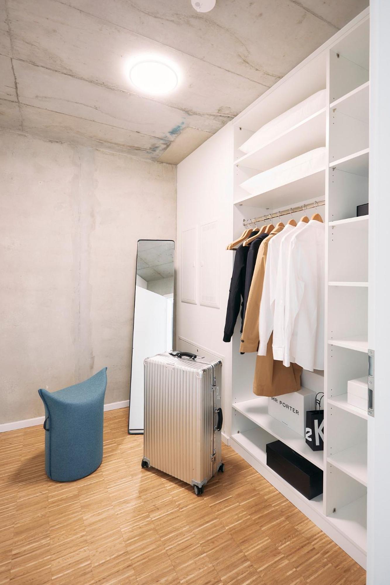 Ng19. Your Inspiring Homebase. Berlin Luaran gambar