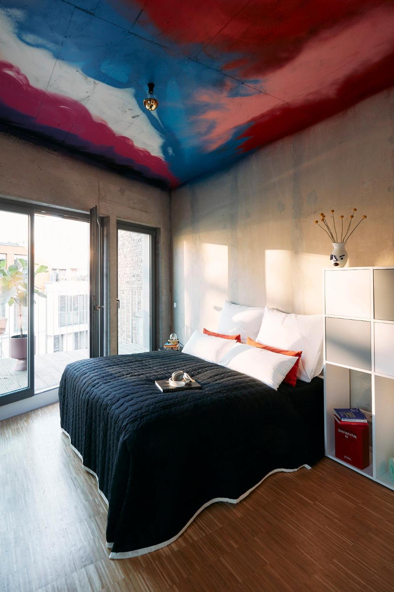 Ng19. Your Inspiring Homebase. Berlin Luaran gambar