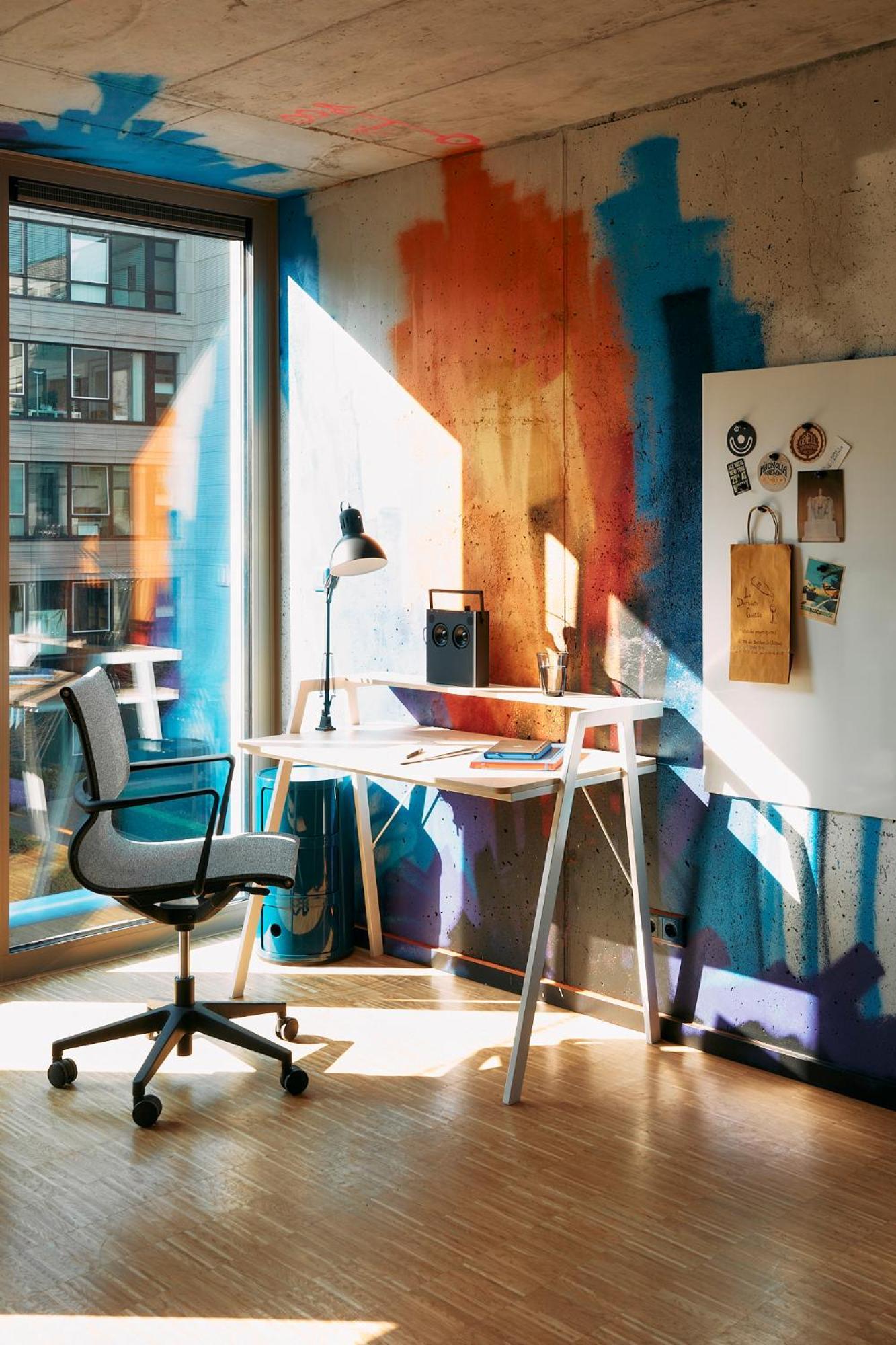 Ng19. Your Inspiring Homebase. Berlin Luaran gambar
