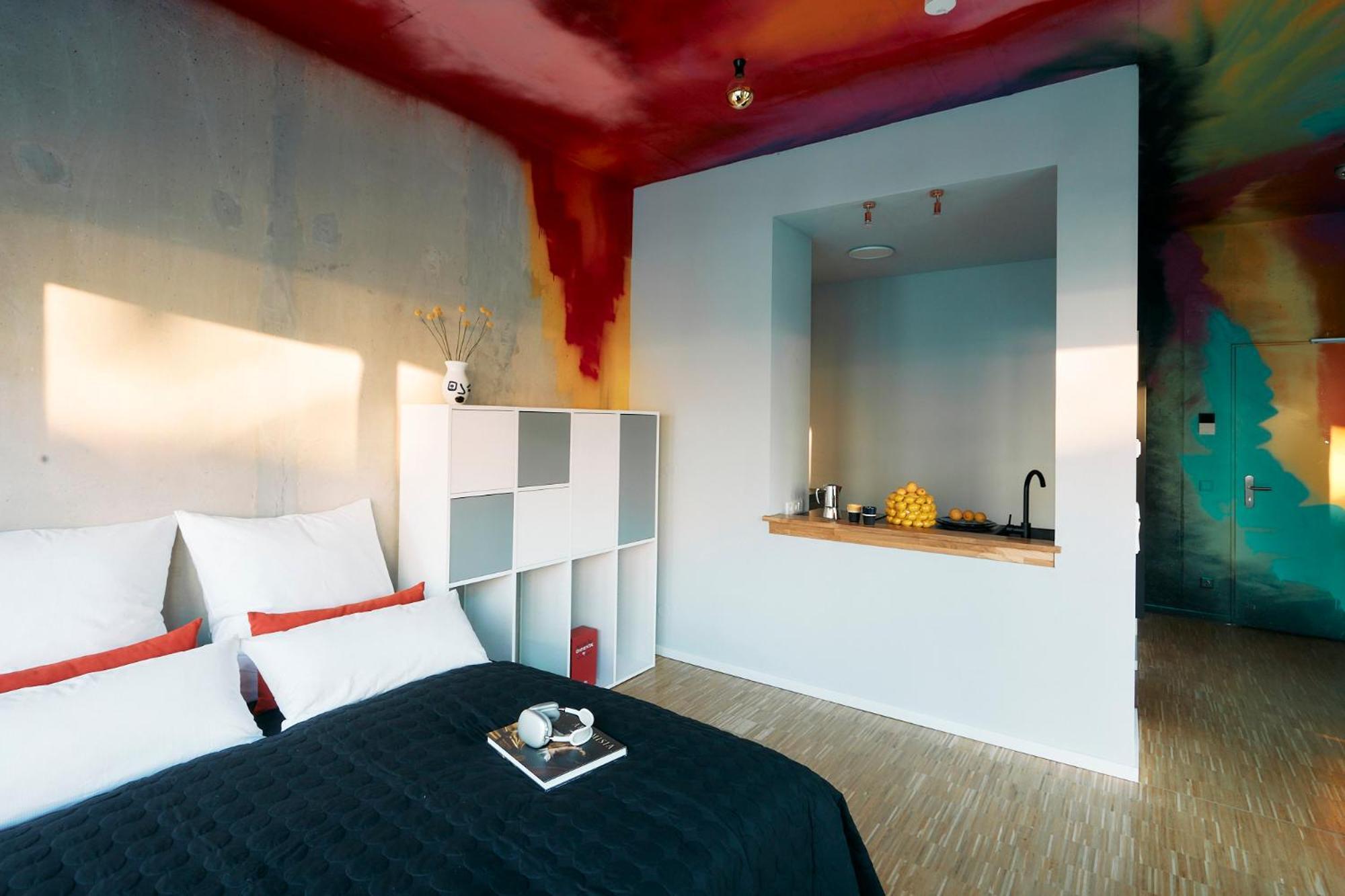 Ng19. Your Inspiring Homebase. Berlin Luaran gambar