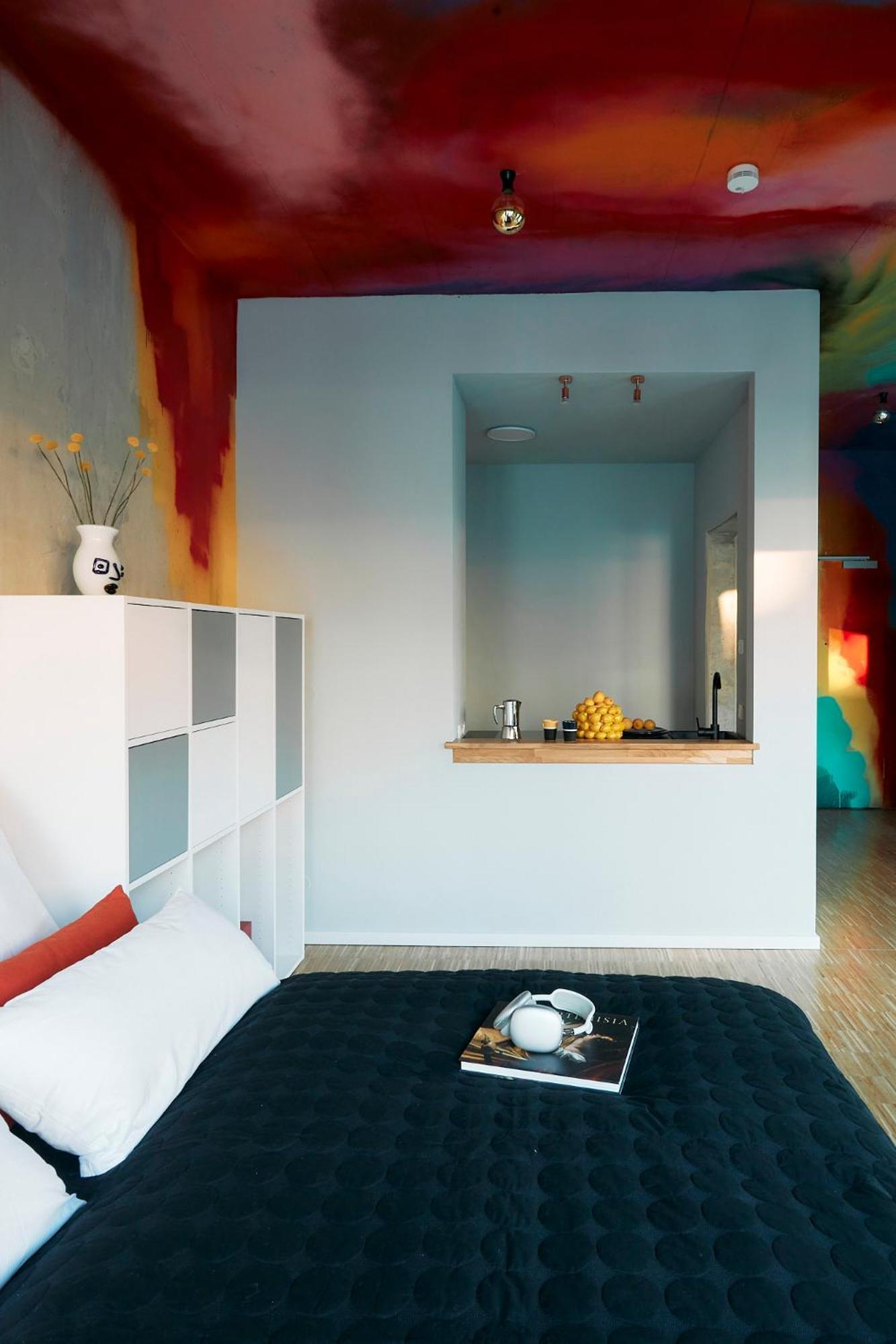 Ng19. Your Inspiring Homebase. Berlin Luaran gambar