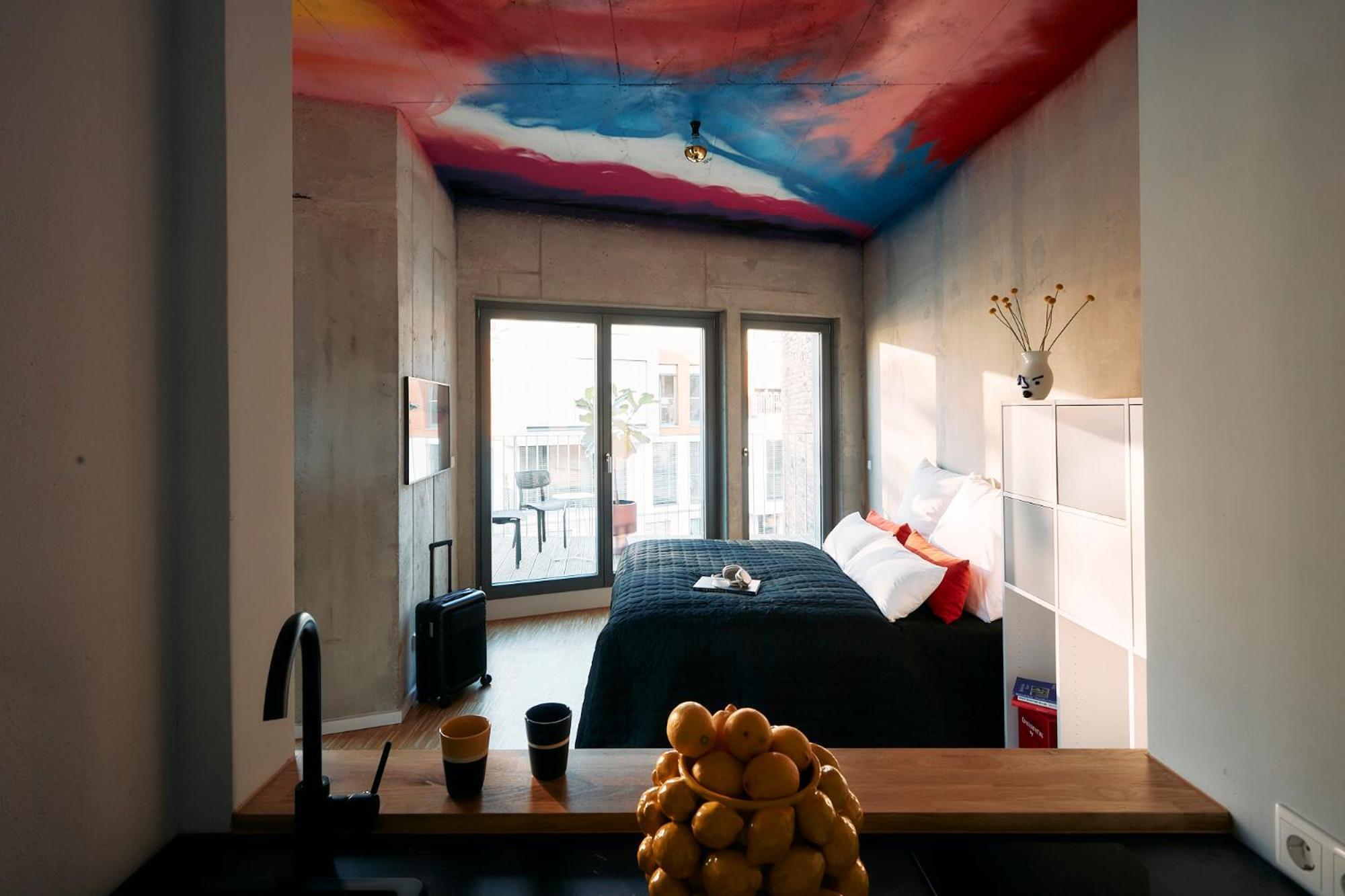 Ng19. Your Inspiring Homebase. Berlin Luaran gambar