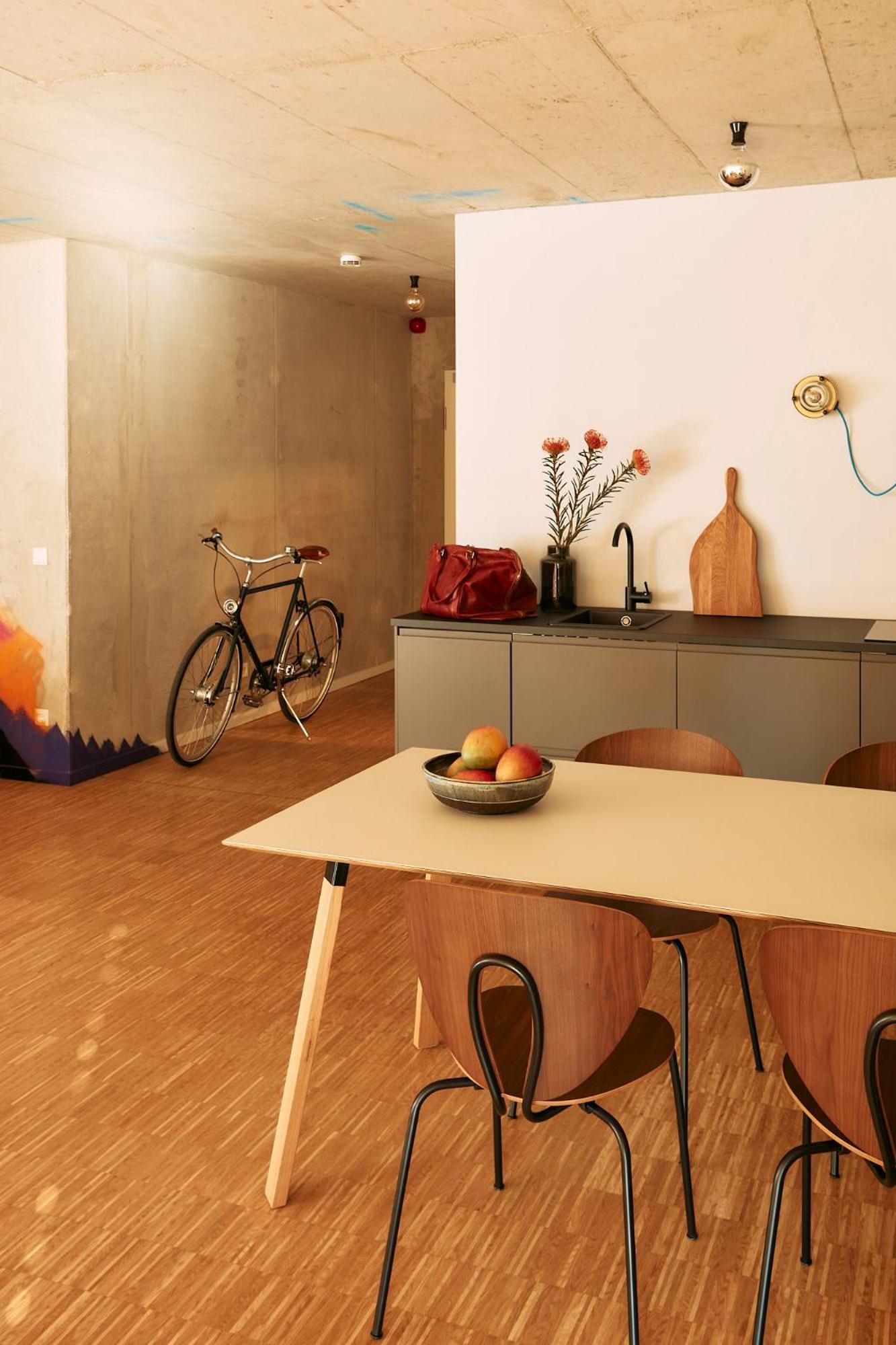 Ng19. Your Inspiring Homebase. Berlin Luaran gambar
