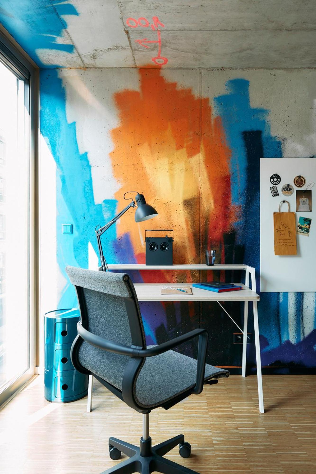 Ng19. Your Inspiring Homebase. Berlin Luaran gambar