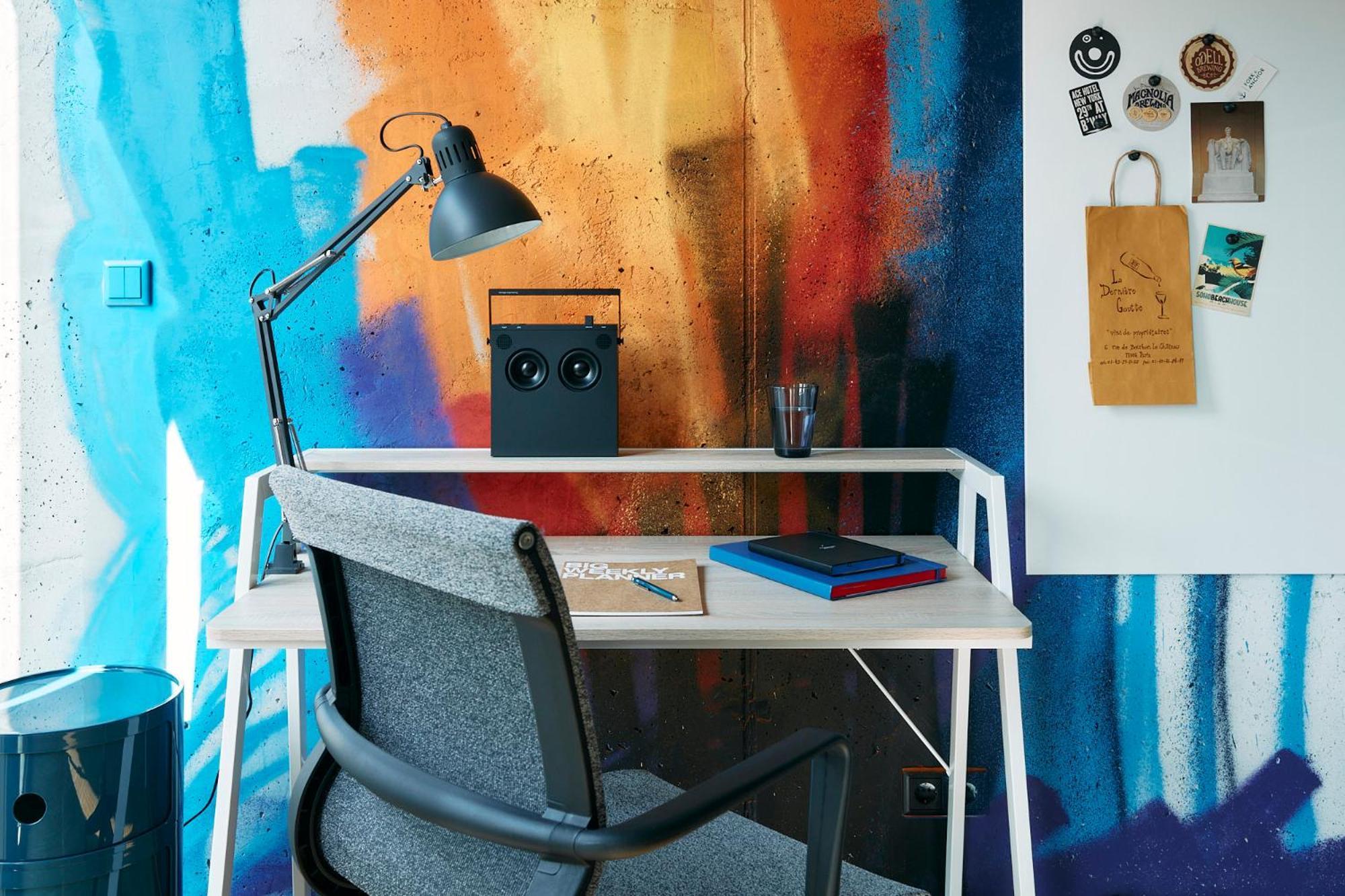 Ng19. Your Inspiring Homebase. Berlin Luaran gambar
