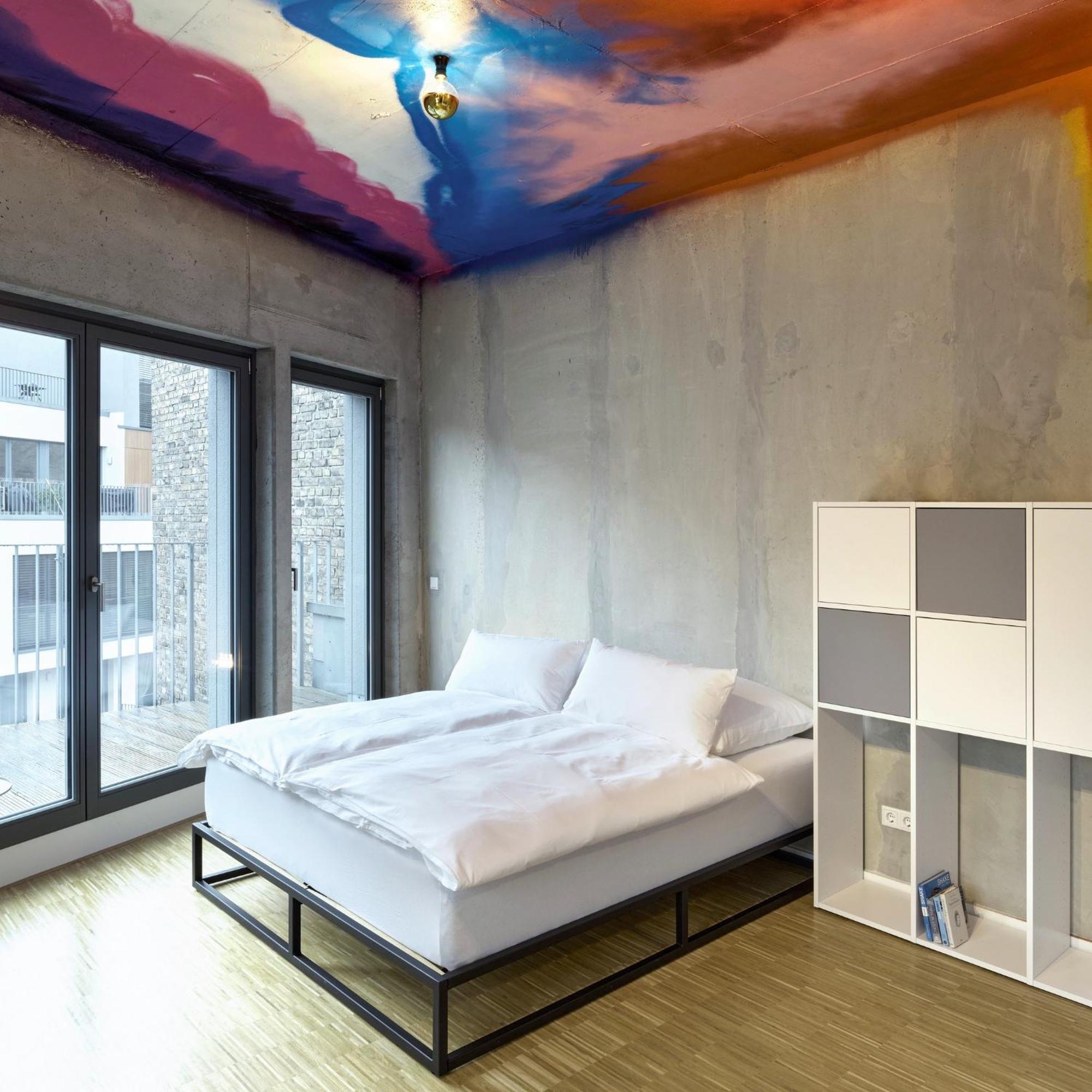 Ng19. Your Inspiring Homebase. Berlin Luaran gambar