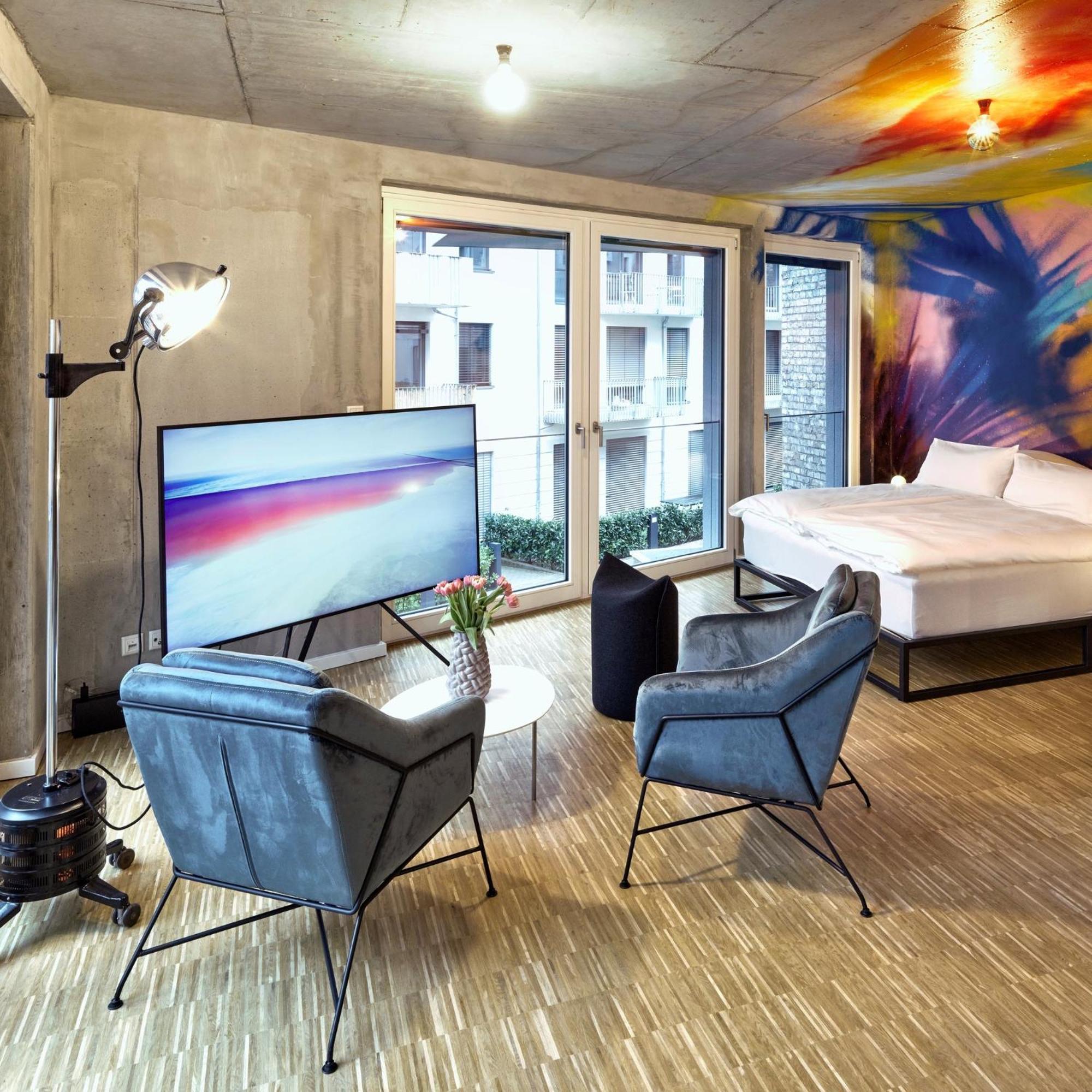 Ng19. Your Inspiring Homebase. Berlin Luaran gambar