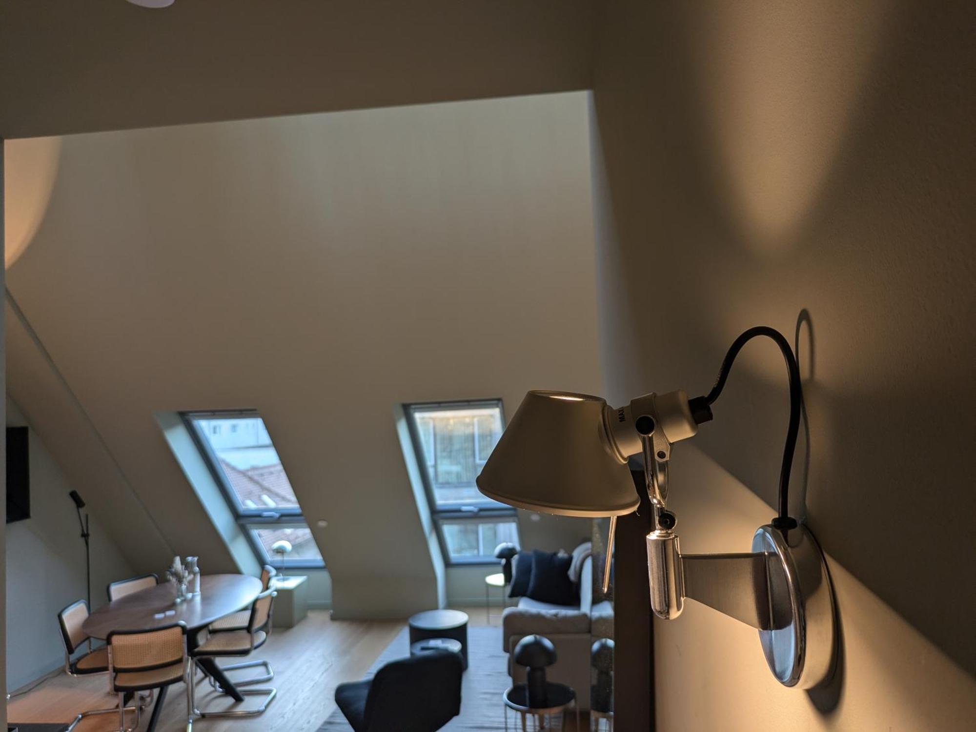 Ng19. Your Inspiring Homebase. Berlin Luaran gambar
