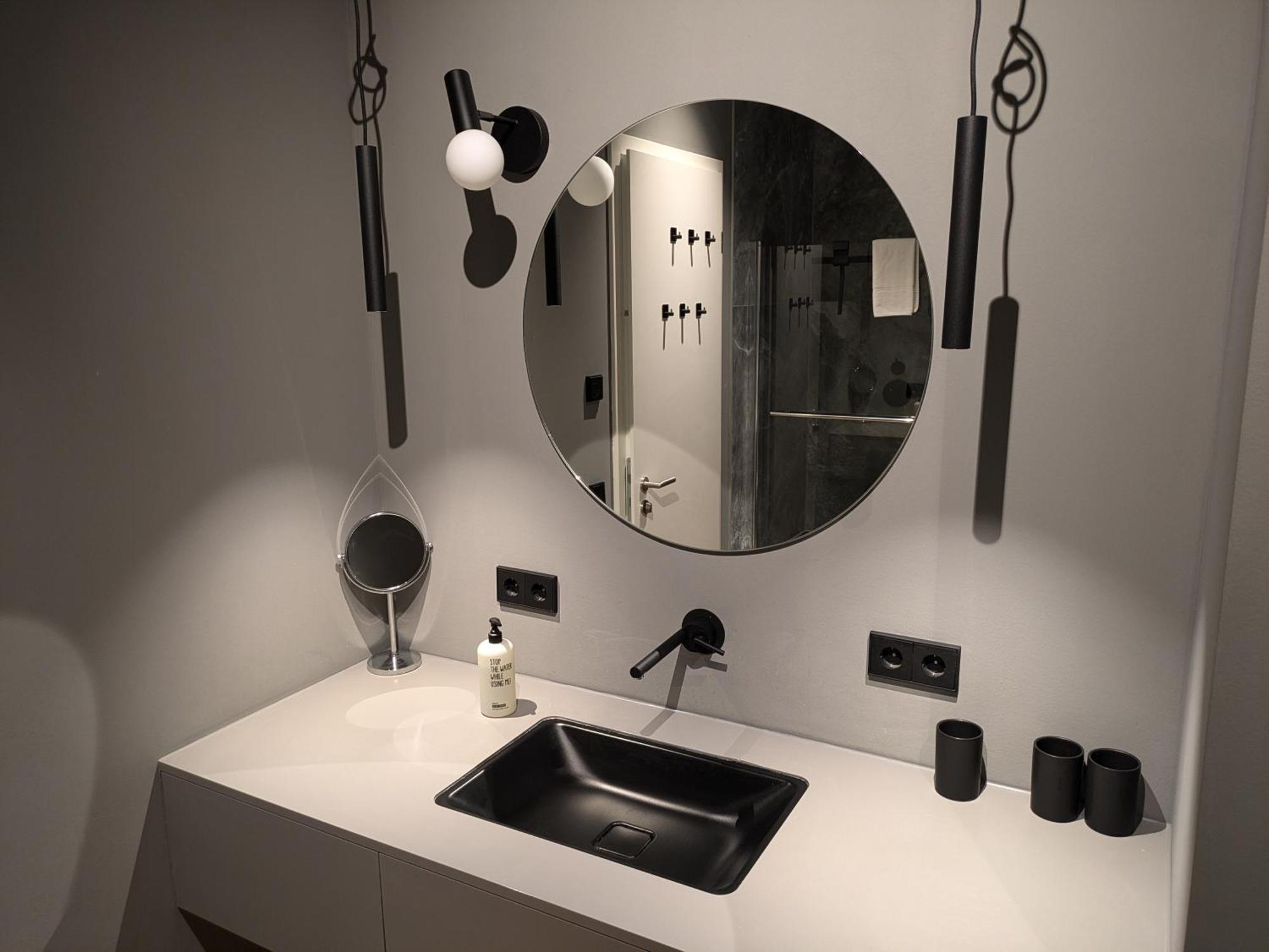 Ng19. Your Inspiring Homebase. Berlin Luaran gambar